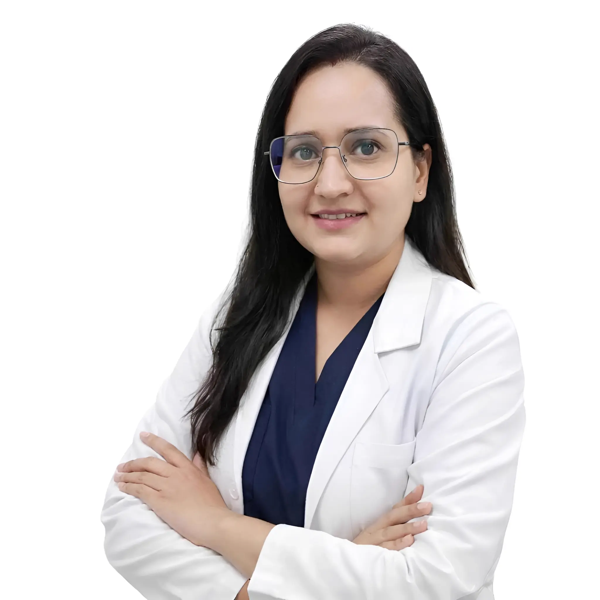 Dr. Anjali